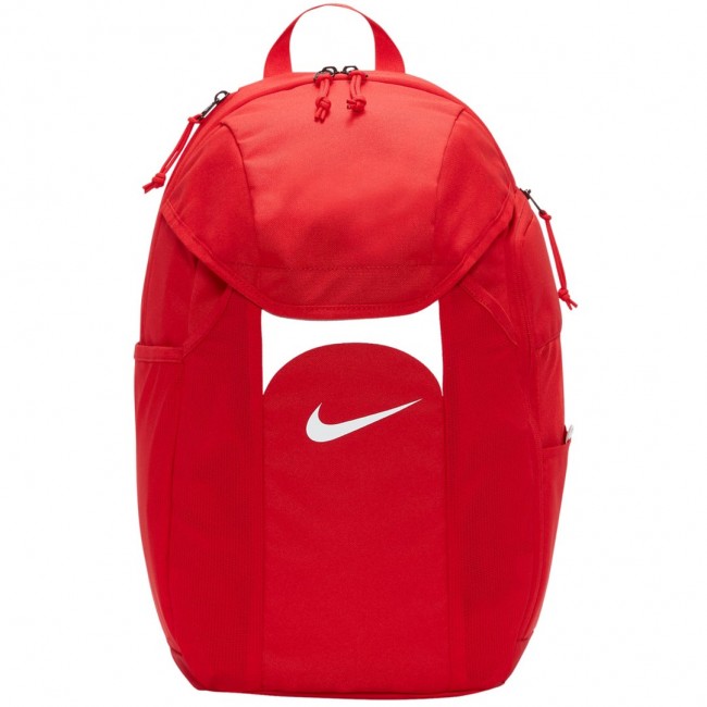 Nike Academy Team 2.3 Backpack red DV0761 657 Nike Academy Team 2.3 Backpack red DV0761 657
