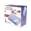 Esperanza EHB001 electric blanket Electric bed warmer 60 W Blue Polyester