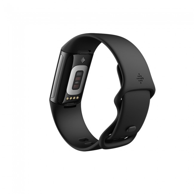Fitbit Charge 6 tracker obsidian NFC Fitbit Charge 6 tracker obsidian NFC