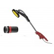 Flex GE 5 1650 RPM Black, Red, Silver 500 W