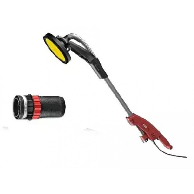 Flex GE 5 1650 RPM Black, Red, Silver 500 W