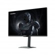 GIGABYTE G27Q2 27 2K QHD Gaming Monitor - 2560 x 1440, 200Hz, 1ms, 350 cd/m , G-Sync Compatible, FreeSync Premium, HDR10, HDMI 2.0, Displayport 1.4