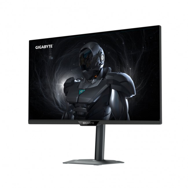 GIGABYTE G27Q2 27 2K QHD Gaming Monitor - 2560 x 1440, 200Hz, 1ms, 350 cd/m , G-Sync Compatible, FreeSync Premium, HDR10, HDMI 2.0, Displayport 1.4