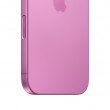 Mobile Phone iPhone 16 Plus 256GB Pink Mobile Phone iPhone 16 Plus 256GB Pink