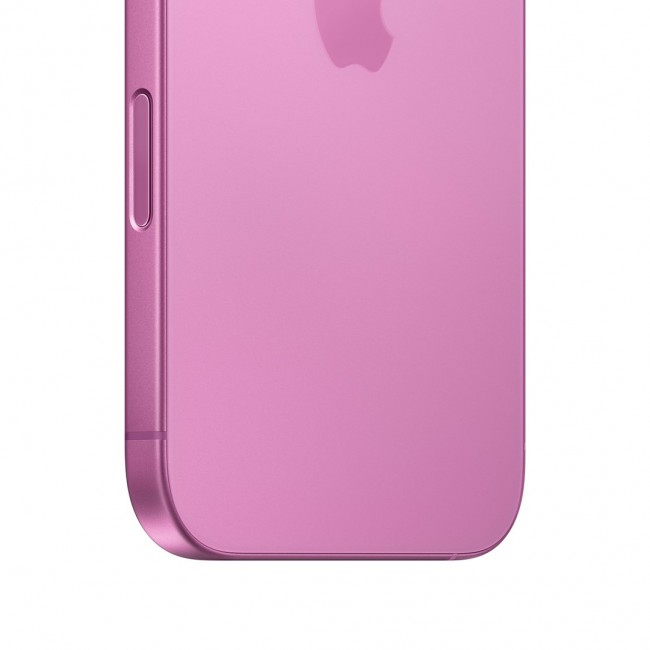 Mobile Phone iPhone 16 Plus 256GB Pink Mobile Phone iPhone 16 Plus 256GB Pink
