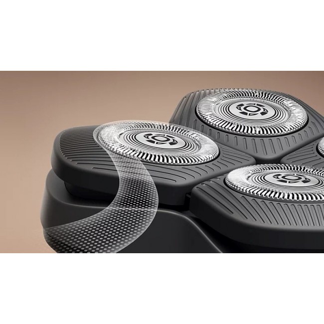 Philips HS740 Blade Refill HS740/15 Replacement electric shaving heads