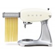 Smeg SMF04CREU mixer Stand mixer 800 W Cream
