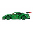 LEGO TECHNIC 42224 Porsche 911 GT3 R REXY AO Racing Car