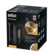 Braun WK 3000 BK electric kettle 1 L Black 2200 W