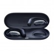 Mibro OpenEar Pro blue headphones with charging case
