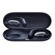 Mibro OpenEar Pro blue headphones with charging case