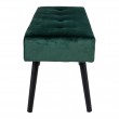 House Nordic Skiby indoor bench