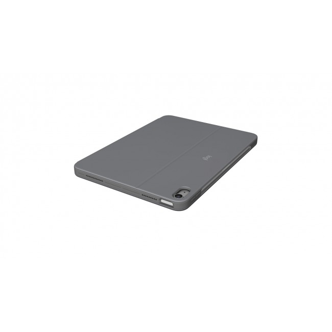Logitech Combo Touch for iPad Air 11 inch (M2/M3)