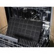 Electrolux ECFBPL02 Odor filter