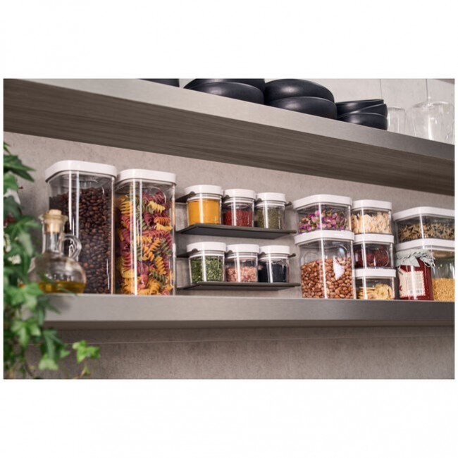 Set of 3 XS ZWILLING Fresh&Save containers