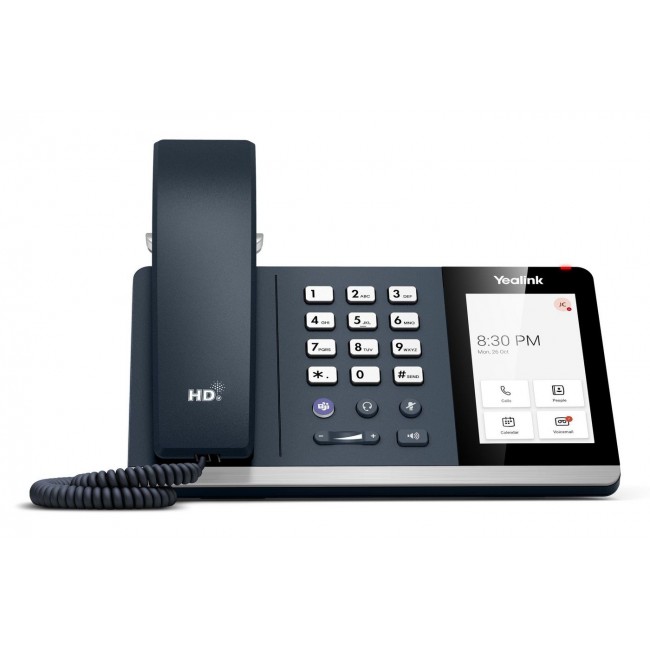 Yealink MP54 E2 Teams Edition Phone
