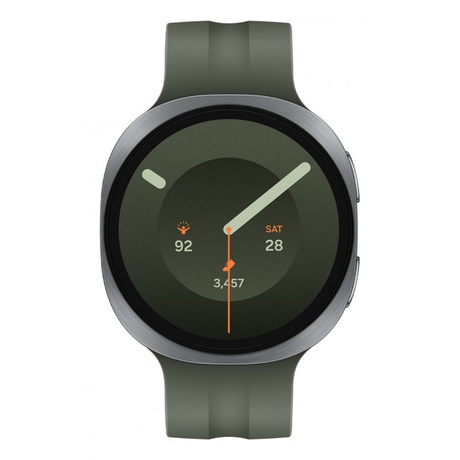 Samsung Galaxy Watch9 3.81 cm (1.5