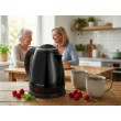 Esperanza EKK128K Electric kettle 1 L Black 1350W