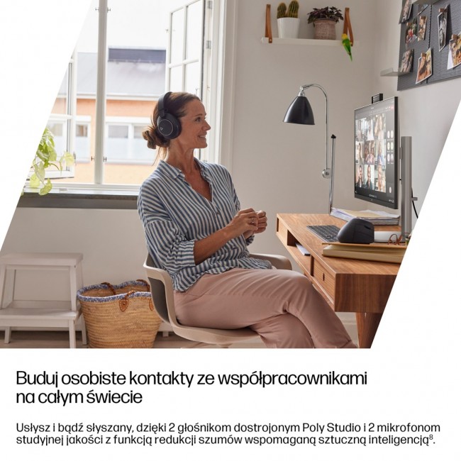 HP EliteStudio 8 All-in-One G1i 23.8