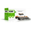 KMP 1257,5000 toner cartridge 1 pc(s) Compatible Black