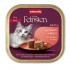 ANIMONDA Vom Feinsten Adult P t Chicken and hearts - wet cat food - 85g