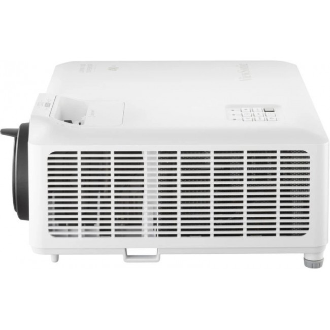 Viewsonic LS901-4K data projector Standard throw projector 5500 ANSI lumens UHD 4K (3840x2160) White Viewsonic LS901-4K data projector Standard throw projector 5500 ANSI lumens UHD 4K (3840x2160) White