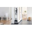 Bosch BCS711XXL stick vacuum/electric broom Battery Dry Bagless 0.3 L White 3 Ah