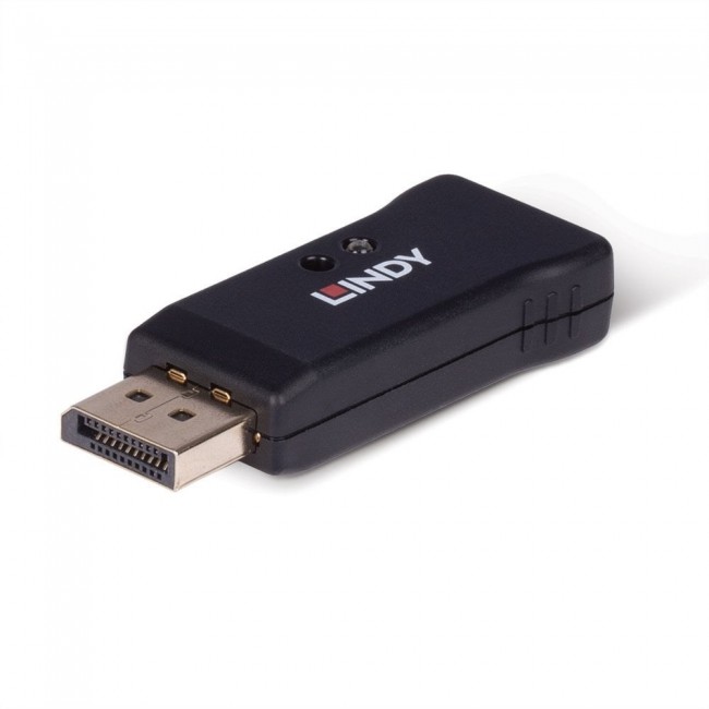 Lindy DisplayPort 1.4 EDID Emulator