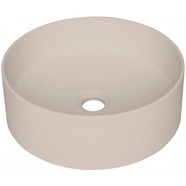Granite countertop washbasin
