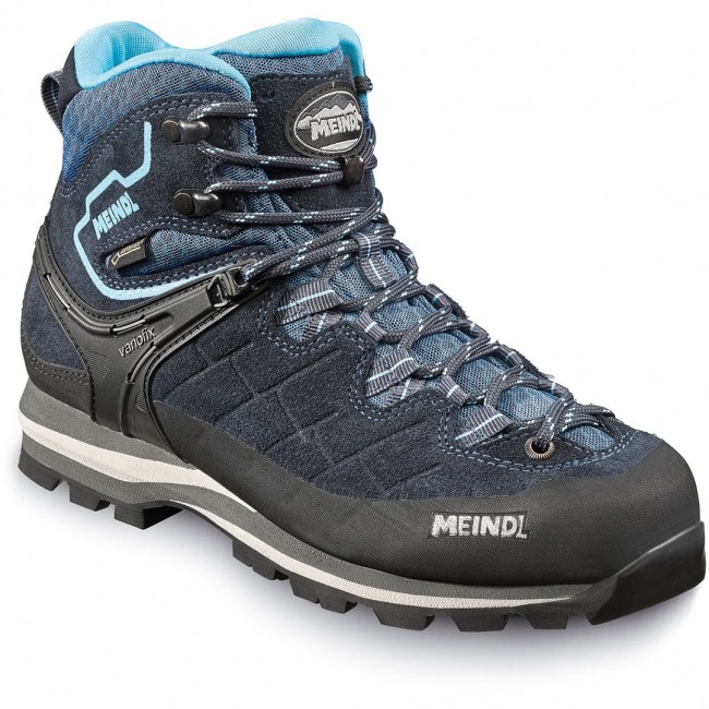 Buty trekkingowe damskie MEINDL Litepeak Lady GTX, z membraną Gore-Tex 7,5 Buty trekkingowe damskie MEINDL Litepeak Lady GTX, z membraną Gore-Tex 7,5