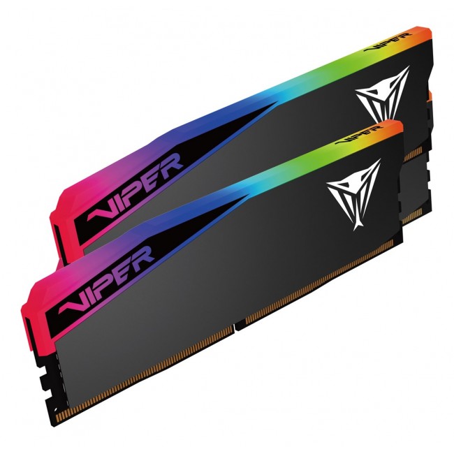 Patriot Memory Viper Elite 5 Ultra VEUR532G6028K memory module 32 GB 2 x 16 GB DDR5 6000 MT/s 288-pin DIMM
