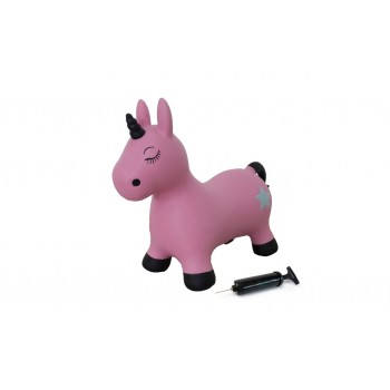 Jamara 460453 rocking/ride-on toy Ride-on animal