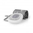 Nedis HCBL400WT blood pressure unit Upper arm Automatic Nedis HCBL400WT blood pressure unit Upper arm Automatic