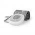 Nedis HCBL400WT blood pressure unit Upper arm Automatic