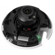 BCS BCS-P-DPIP24FSR3-Ai2 Dome IP security camera Indoor & outdoor 2688 x 1520 pixels Ceiling/wall