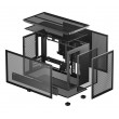 DeepCool CH260 Micro Tower Black DeepCool CH260 Micro Tower Black