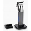 BaByliss Super-X Metal E996E hair trimmers/clipper Anthracite, Stainless steel 5 Lithium-Ion (Li-Ion)