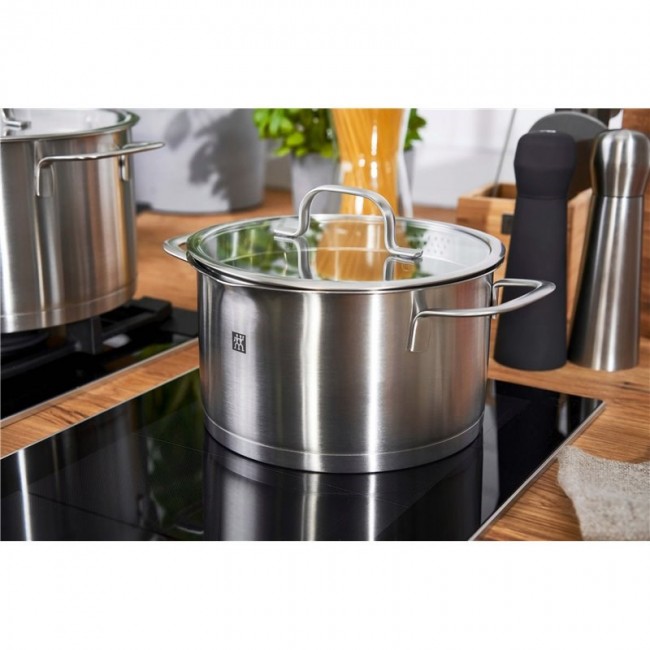 ZWILLING True Flow 66920-004-0 pan set 4 pc(s) ZWILLING True Flow 66920-004-0 pan set 4 pc(s)