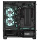 Actina 5901443387107 PC AMD Ryzen 7 7800X3D 32 GB DDR5-SDRAM 1 TB SSD AMD Radeon RX 7900 XTX Midi Tower Black