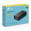 TP-Link PoE++ Injector Adapter TP-Link PoE++ Injector Adapter