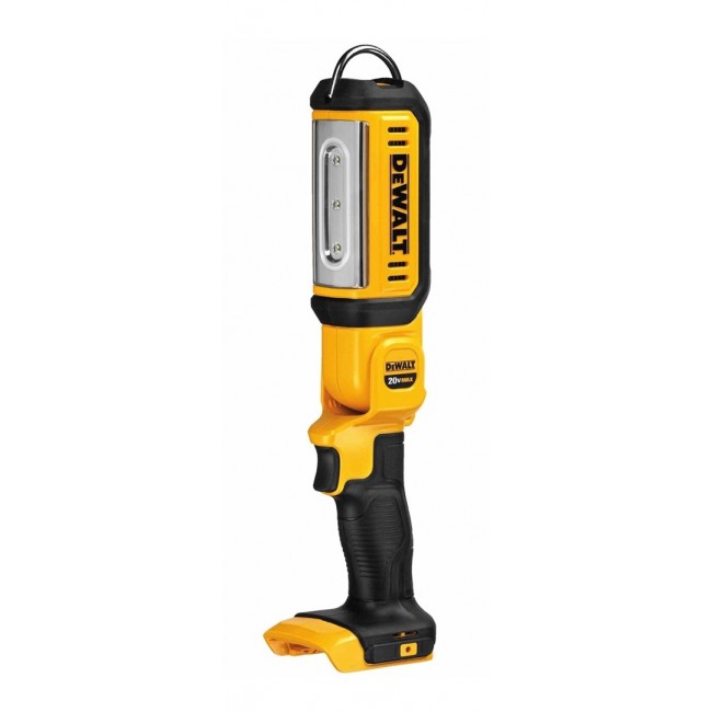 DeWALT DCL050 work light LED Black,Yellow DeWALT DCL050 work light LED Black,Yellow