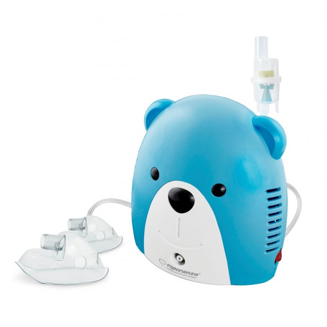 Esperanza ECN004 Compressor Nebuliser