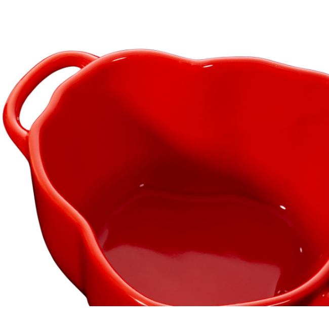 ZWILLING MINI COCOTTE PEPPER 470 ml Round Casserole baking dish ZWILLING MINI COCOTTE PEPPER 470 ml Round Casserole baking dish