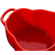 ZWILLING MINI COCOTTE PEPPER 470 ml Round Casserole baking dish ZWILLING MINI COCOTTE PEPPER 470 ml Round Casserole baking dish
