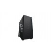 DeepCool Matrexx 55 Mesh ARGB 4F Midi Tower Black DeepCool Matrexx 55 Mesh ARGB 4F Midi Tower Black