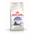 ROYAL CANIN Sterilised 7+ - dry cat food - 10 kg