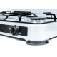 PROMIS KG400 Four-burner gas stove silver PROMIS KG400 Four-burner gas stove silver