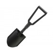 M-Tac Folding shovel with olive green cover M-Tac Folding shovel with olive green cover