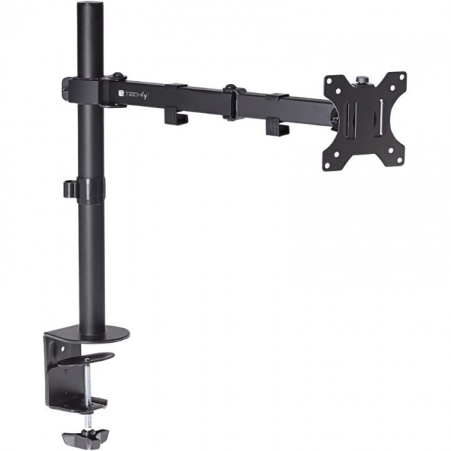 Techly ICA-LCD 503BK2 monitor mount / stand 68.6 cm (27 Techly ICA-LCD 503BK2 monitor mount / stand 68.6 cm (27