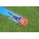 Bestway H2OGO! Tsunami Splash Ramp Single Slide 4.88 Bestway H2OGO! Tsunami Splash Ramp Single Slide 4.88
